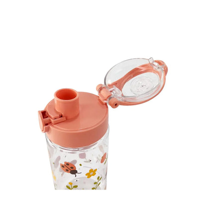 Ūdens pudele "Butterfly" (500 ml)