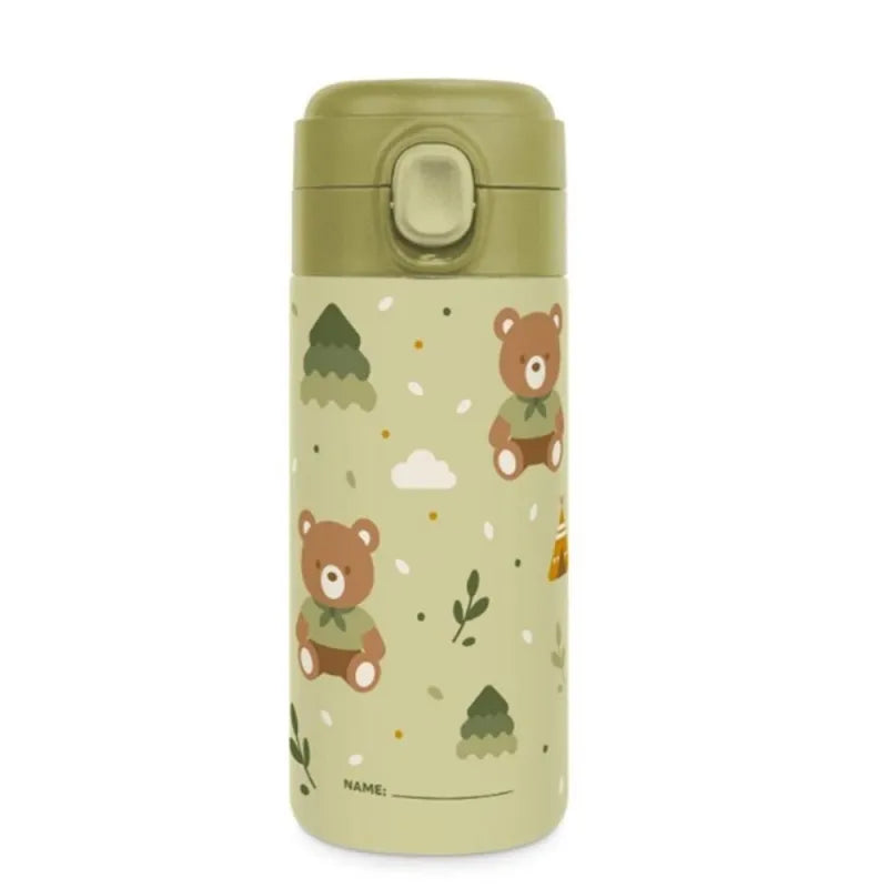 Ūdens pudele "Explorer" (320 ml)