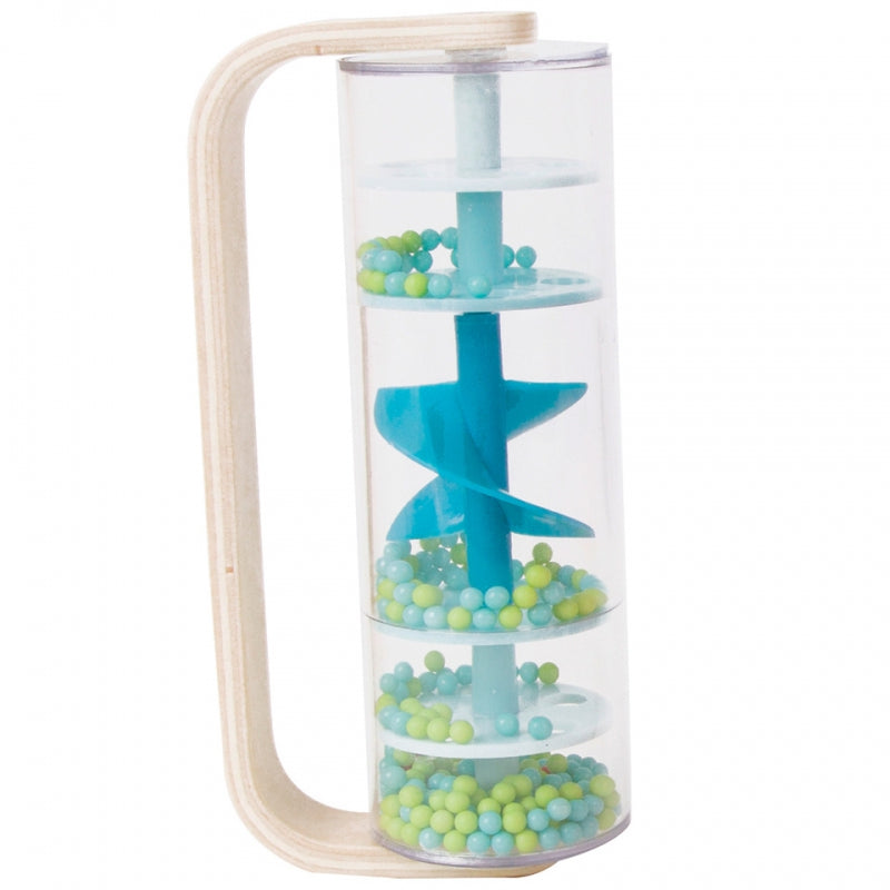 Koka grabulis "Rainmaker"