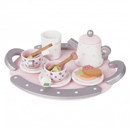 Tējas trauku komplekts "Afternoon Tea Set"