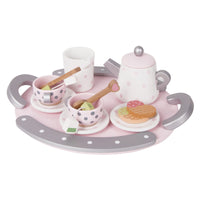 Tējas trauku komplekts "Afternoon Tea Set"