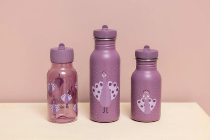 Ūdens pudele Mr.Peacock (350 ml)