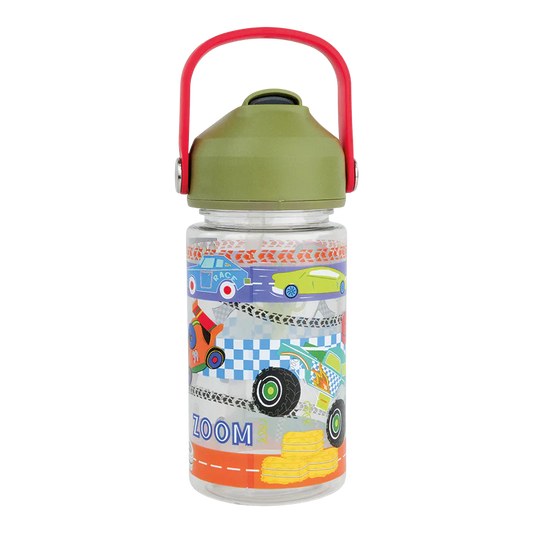 Бутылка для воды "Cars" (450 мл)