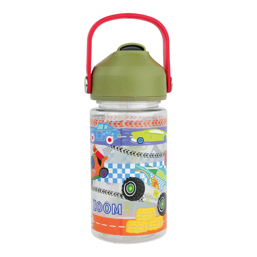 Ūdens pudele "Cars" (450 ml)