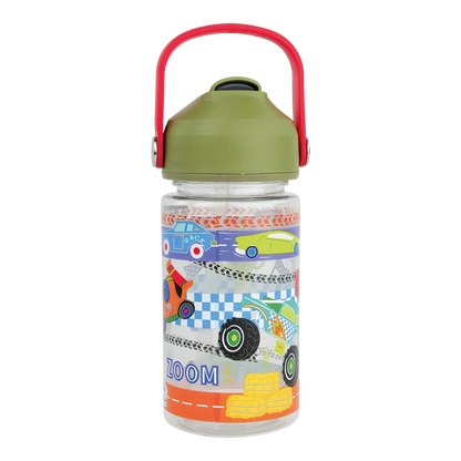 Ūdens pudele "Cars" (450 ml)