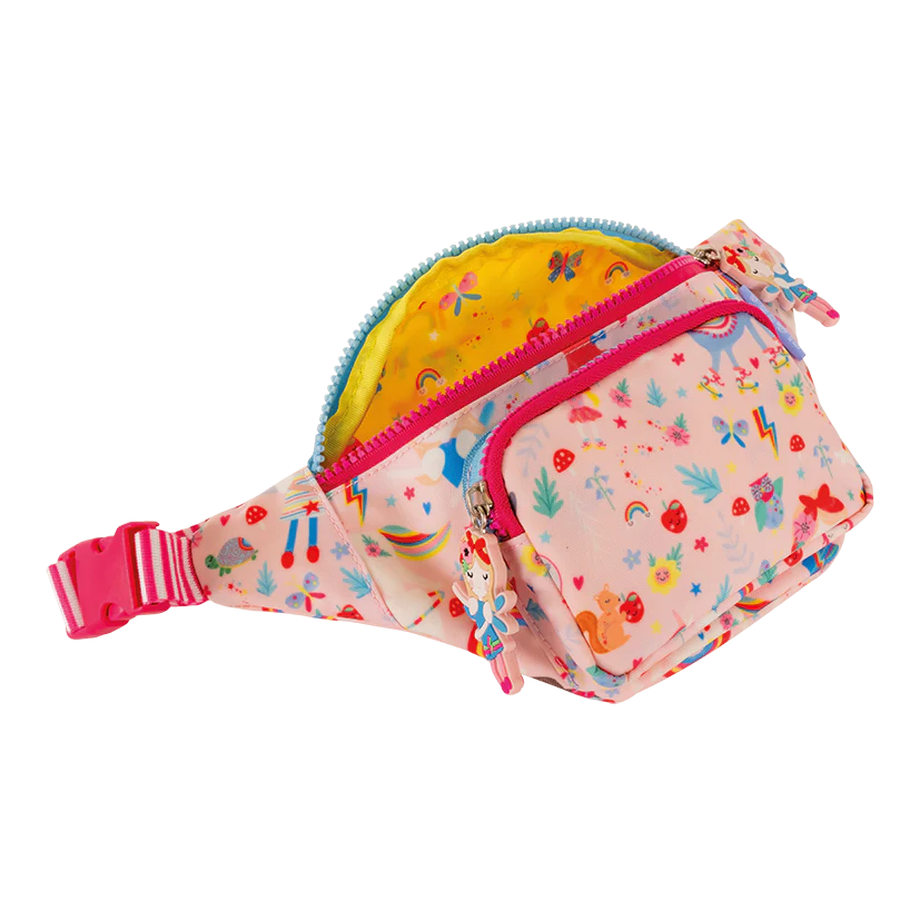 Jostas soma "Rainbow Fairy"