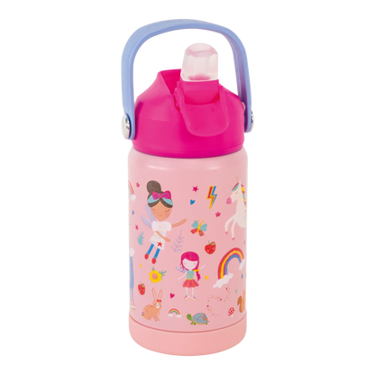 Ūdens pudele "Rainbow Fairy" (400 ml)