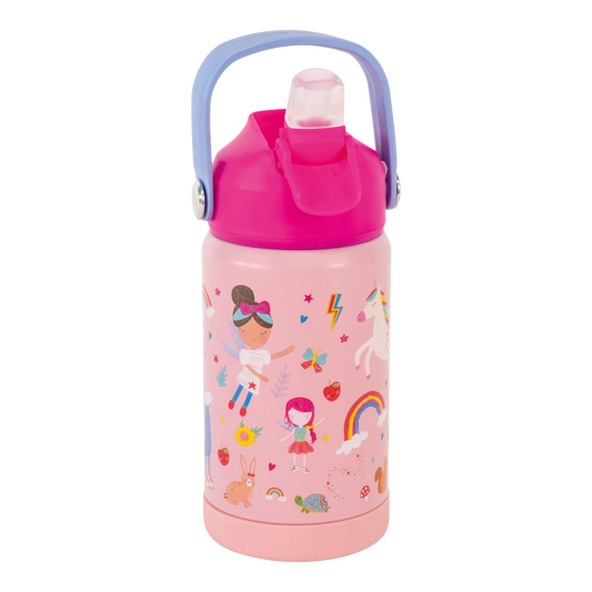 Ūdens pudele "Rainbow Fairy" (400 ml)