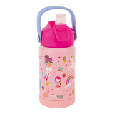 Ūdens pudele "Rainbow Fairy" (400 ml)