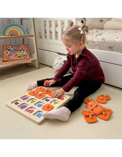 Мемори "Memory Game"