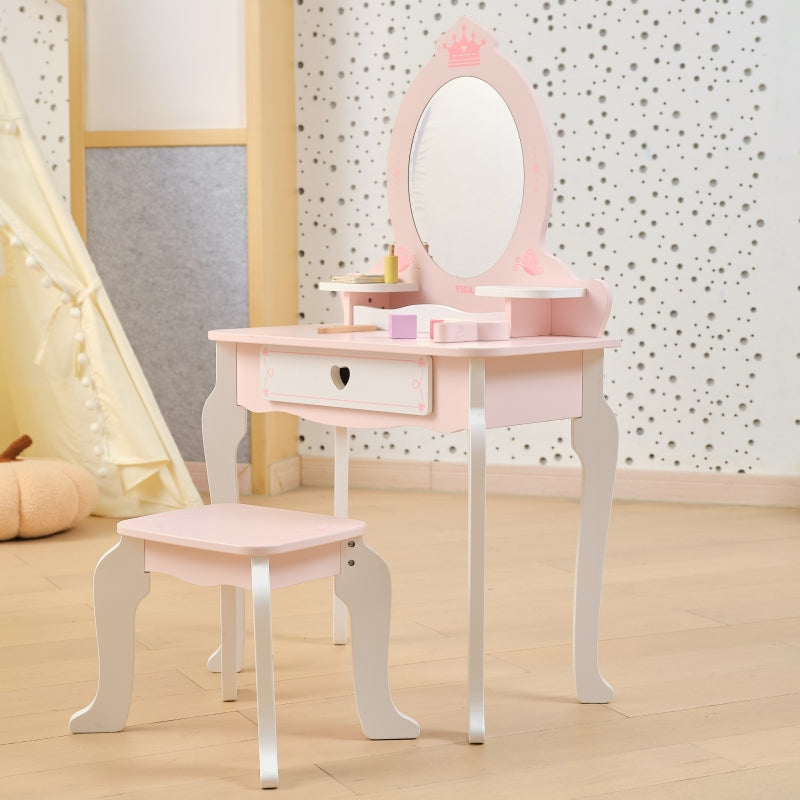 Kosmētikas galdiņš (44782)