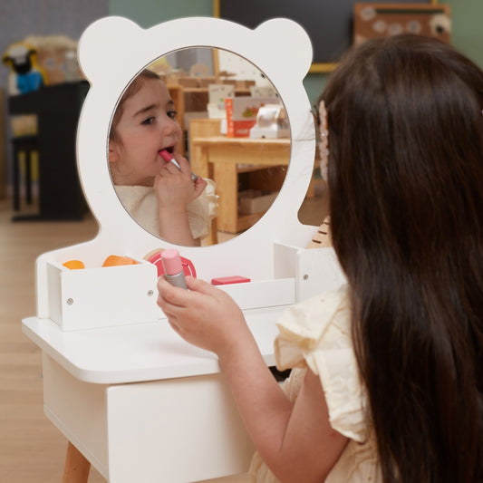 Kosmētikas galdiņš "Dressing Table"