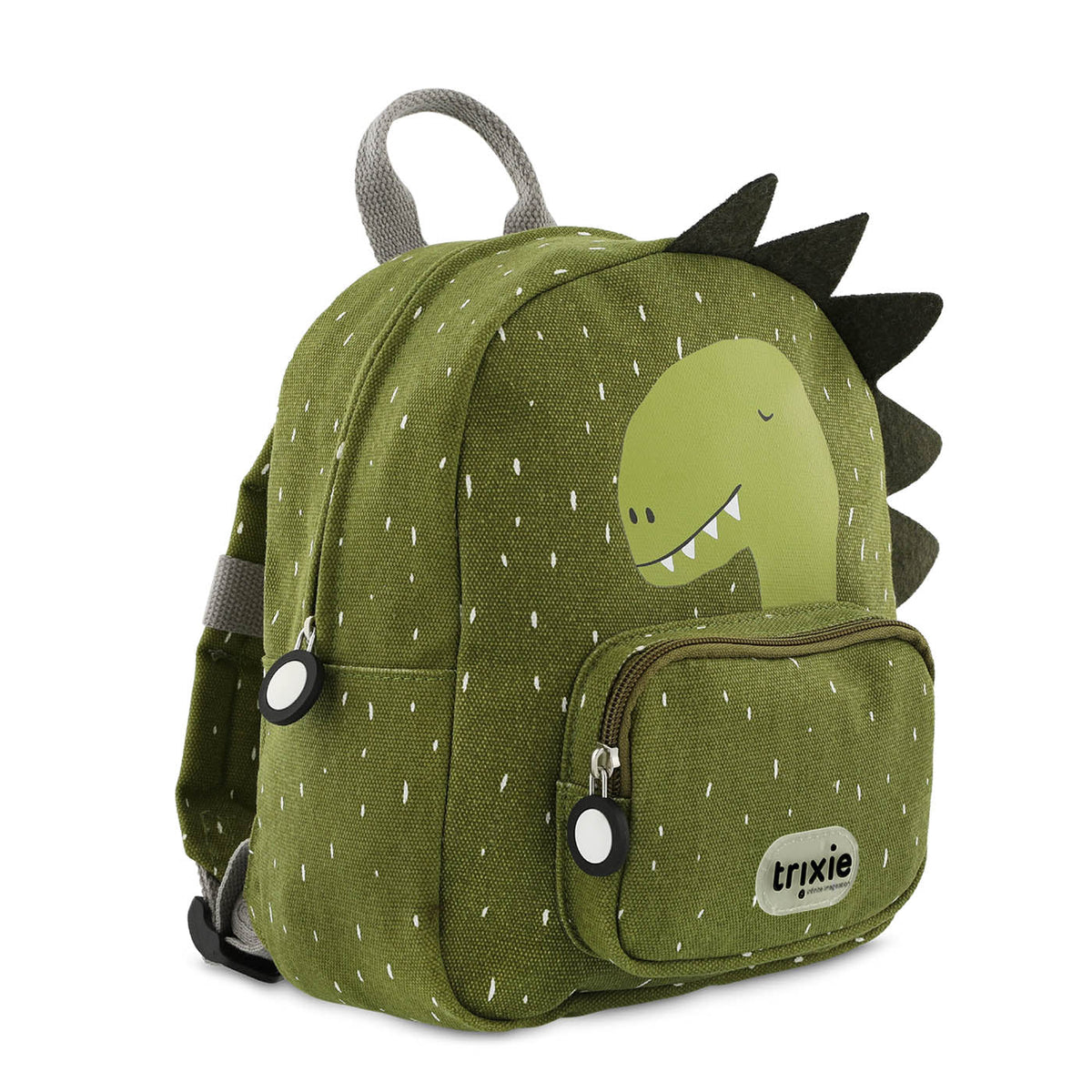 Bērnu mugursoma Mr. Dino (S izmērs)