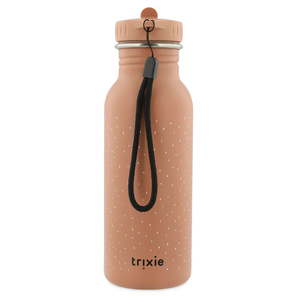 Ūdens pudele Mrs.Alligator (500 ml)