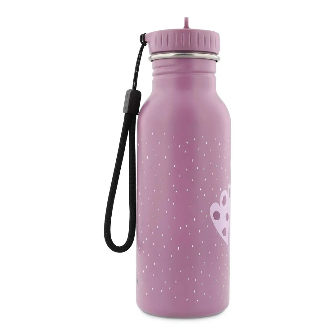 Ūdens pudele Mrs.Peacock (500 ml)