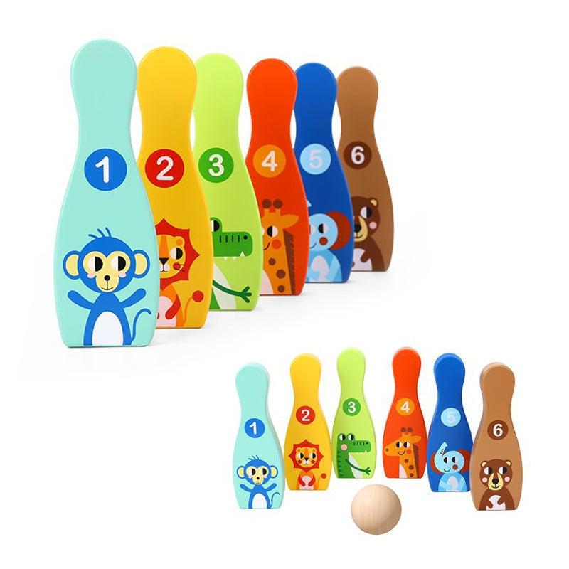 Boulings "Bowling Game"