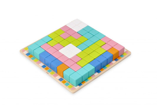 Attīstošā spēle "Tetris"
