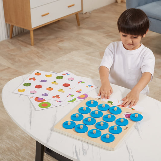 Мемори "Memory Game"