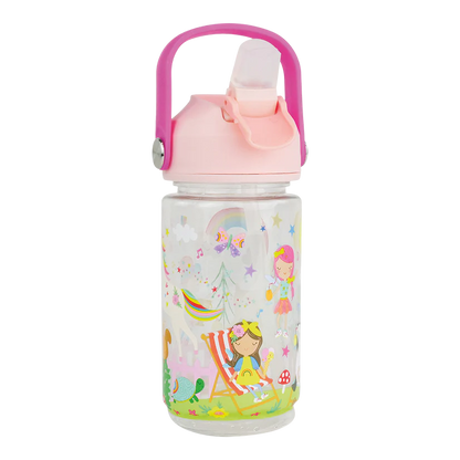 Ūdens pudele "Rainbow Fairy" (450 ml)