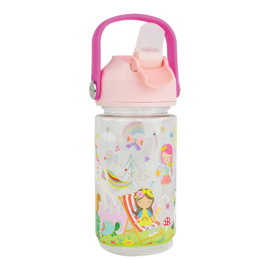 Ūdens pudele "Rainbow Fairy" (450 ml)