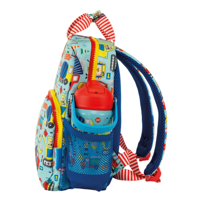 Mugursoma "Construction"