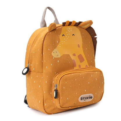 Bērnu mugursoma Mr. Giraffe (S izmērs)