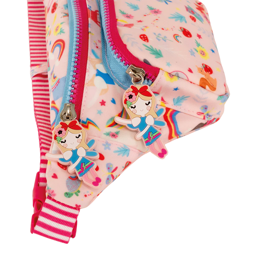 Jostas soma "Rainbow Fairy"