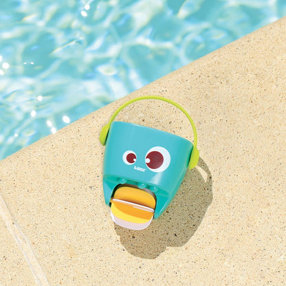 Spainītis-ūdensdzirnavas