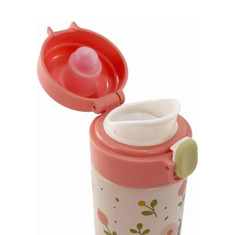 Ūdens pudele "Butterfly" (320 ml)