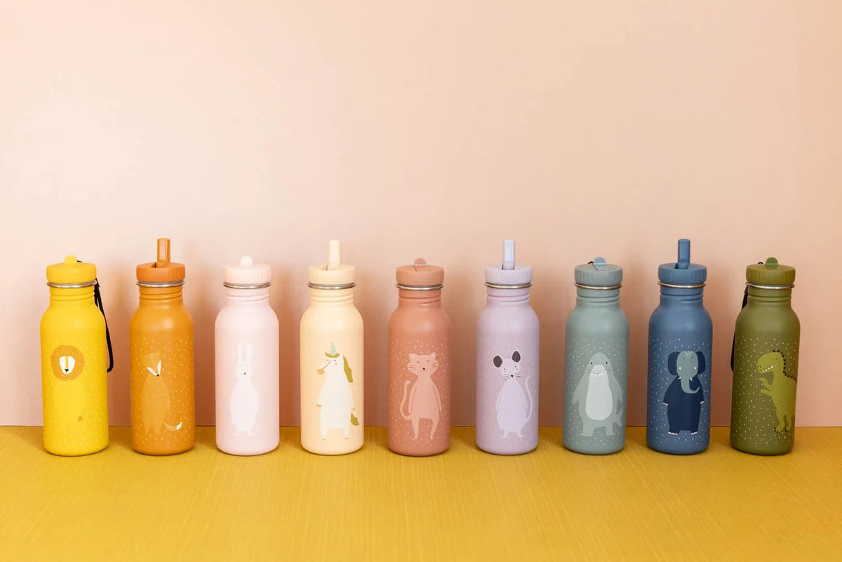 Ūdens pudele Mrs.Rabbit (500 ml)