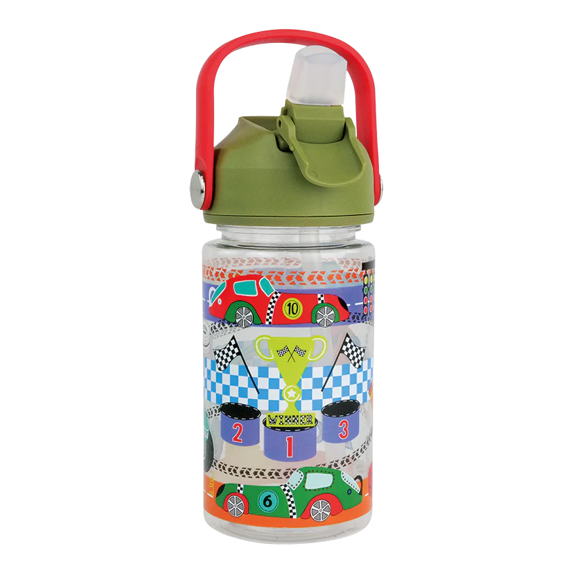 Ūdens pudele "Cars" (450 ml)