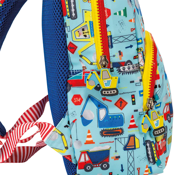 Mugursoma "Construction"