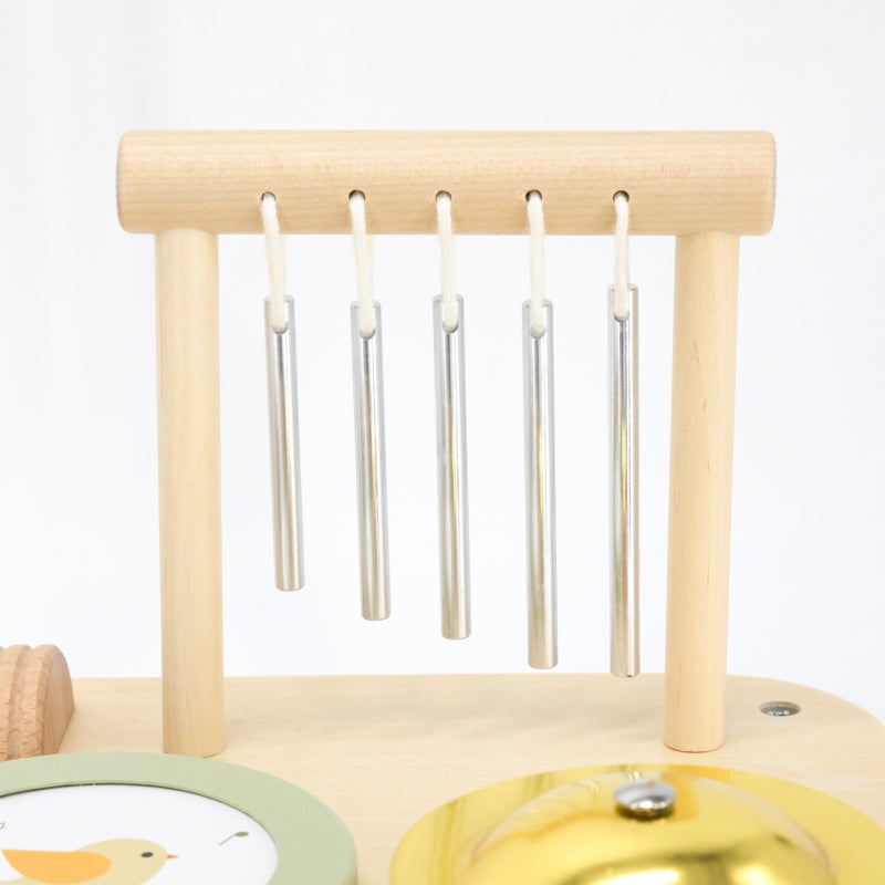 Mūzikas galdiņš 7 in 1