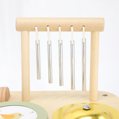 Mūzikas galdiņš 7 in 1