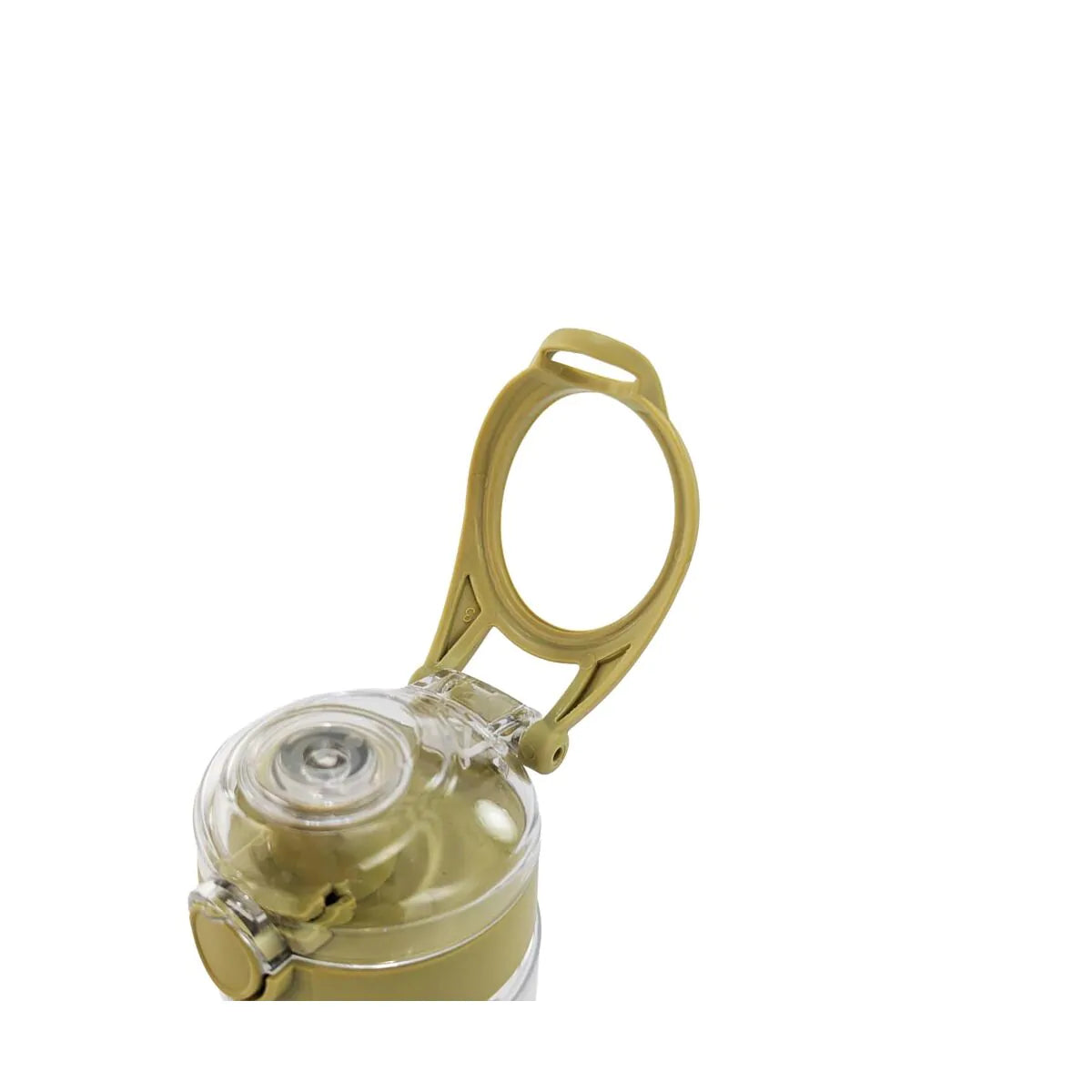 Ūdens pudele "Explorer" (500 ml)