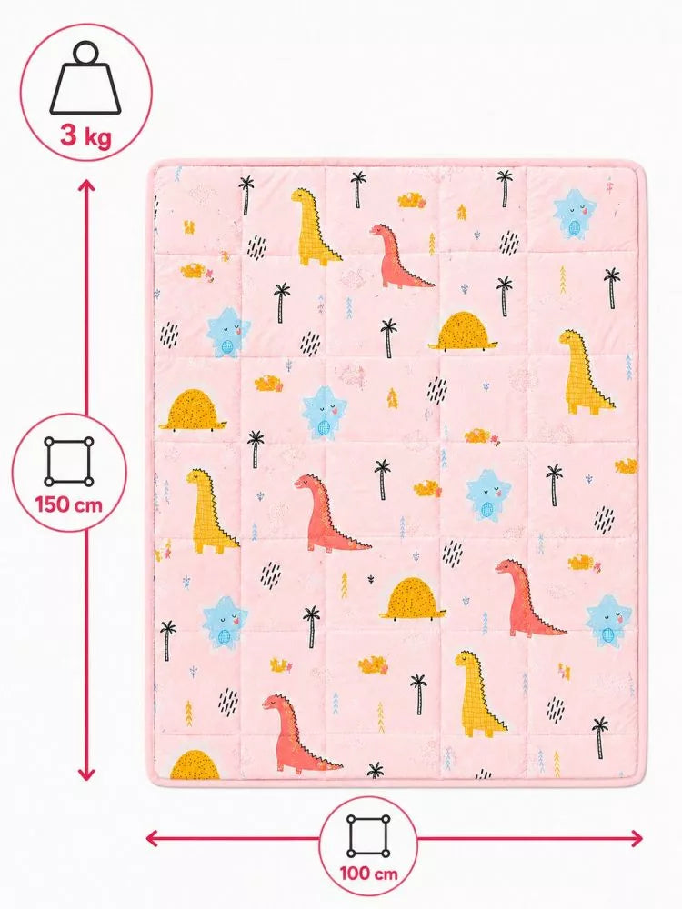 Smaguma sega (Pink, 3 kg)