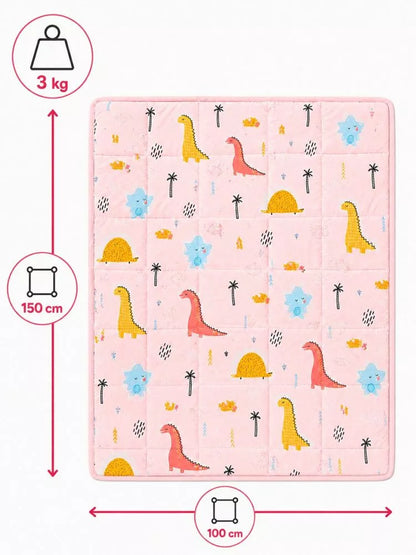 Smaguma sega (Pink, 3 kg)