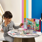 Магнитная игра "Best Friends"