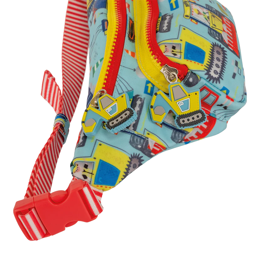 Jostas soma "Construction"