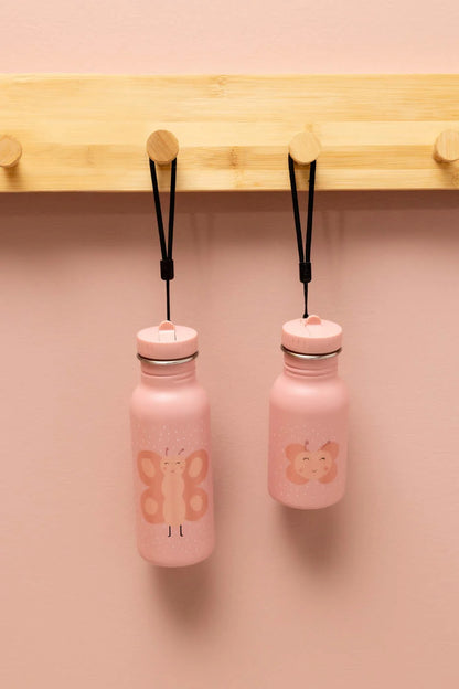 Ūdens pudele Mrs.Butterfly (500 ml)