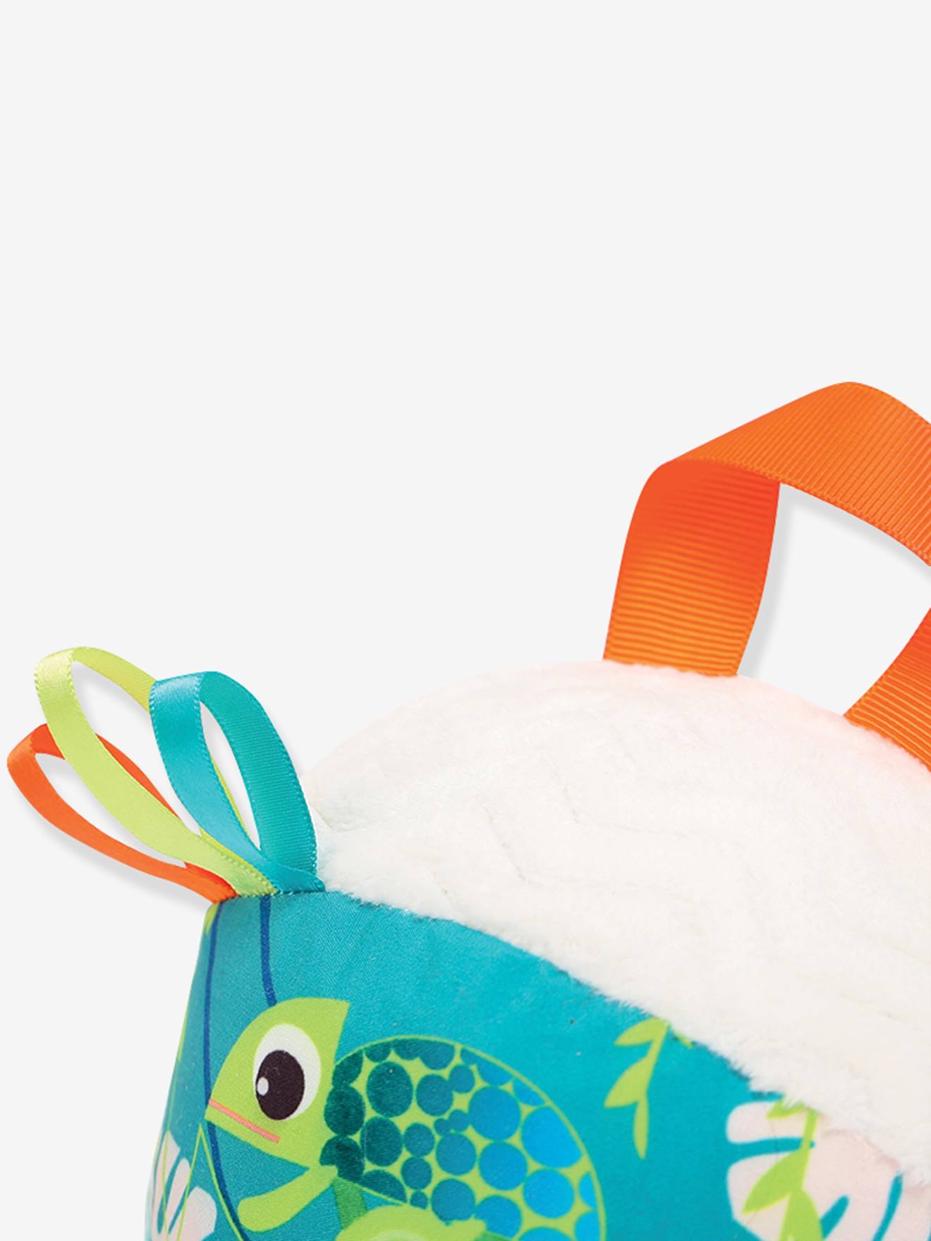 Мягкий мяч "Chameleon"