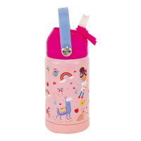 Ūdens pudele "Rainbow Fairy" (400 ml)