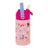 Ūdens pudele "Rainbow Fairy" (400 ml)