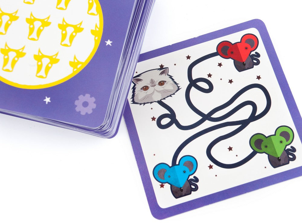 Galda spēle "Cortex bērniem"