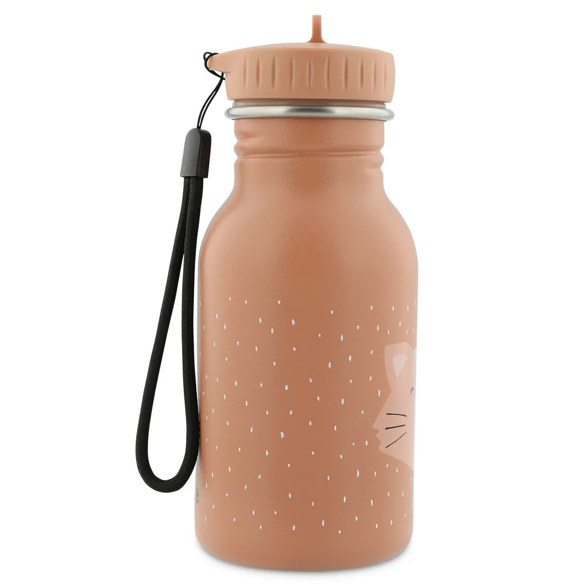 Ūdens pudele Mrs.Cat (350 ml)