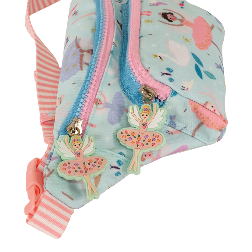 Jostas soma "Enchanted"