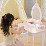 Kosmētikas galdiņš (44782)