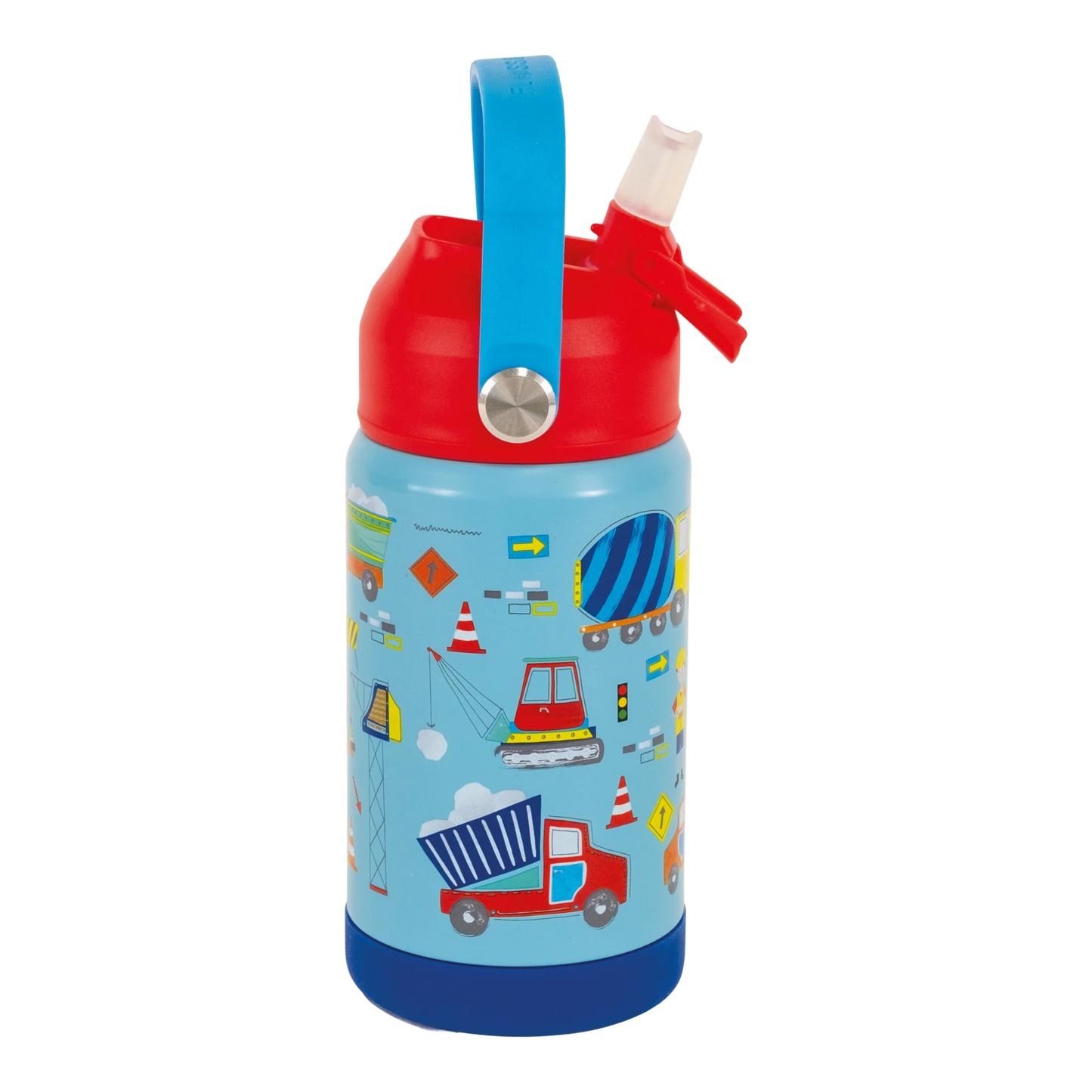 Ūdens pudele "Construction" (400 ml)