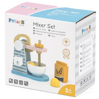 Koka mikseris "Mixer Set"