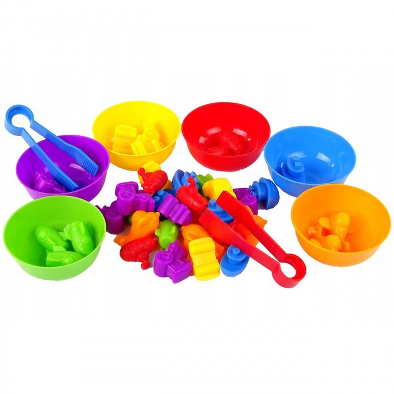 Sorteris "Transports"